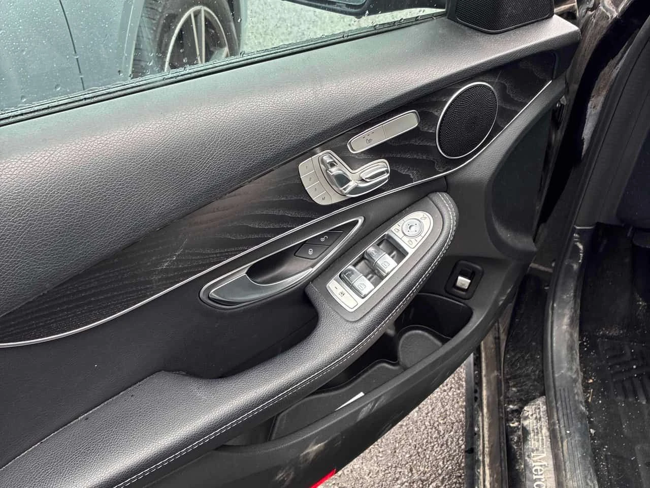 Mercedes-Benz C 300 4MATIC* PANORAMA* ��������* KEYLESS* 360*  | Mobile.bg � ����������� 11
