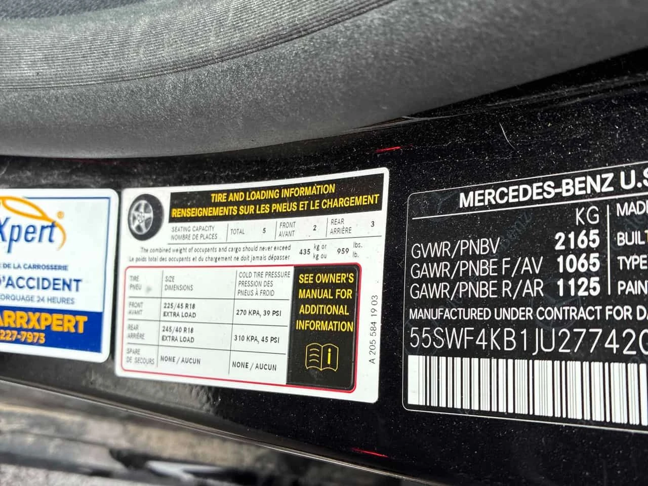 Mercedes-Benz C 300 4MATIC* PANORAMA* ��������* KEYLESS* 360*  | Mobile.bg � ����������� 10
