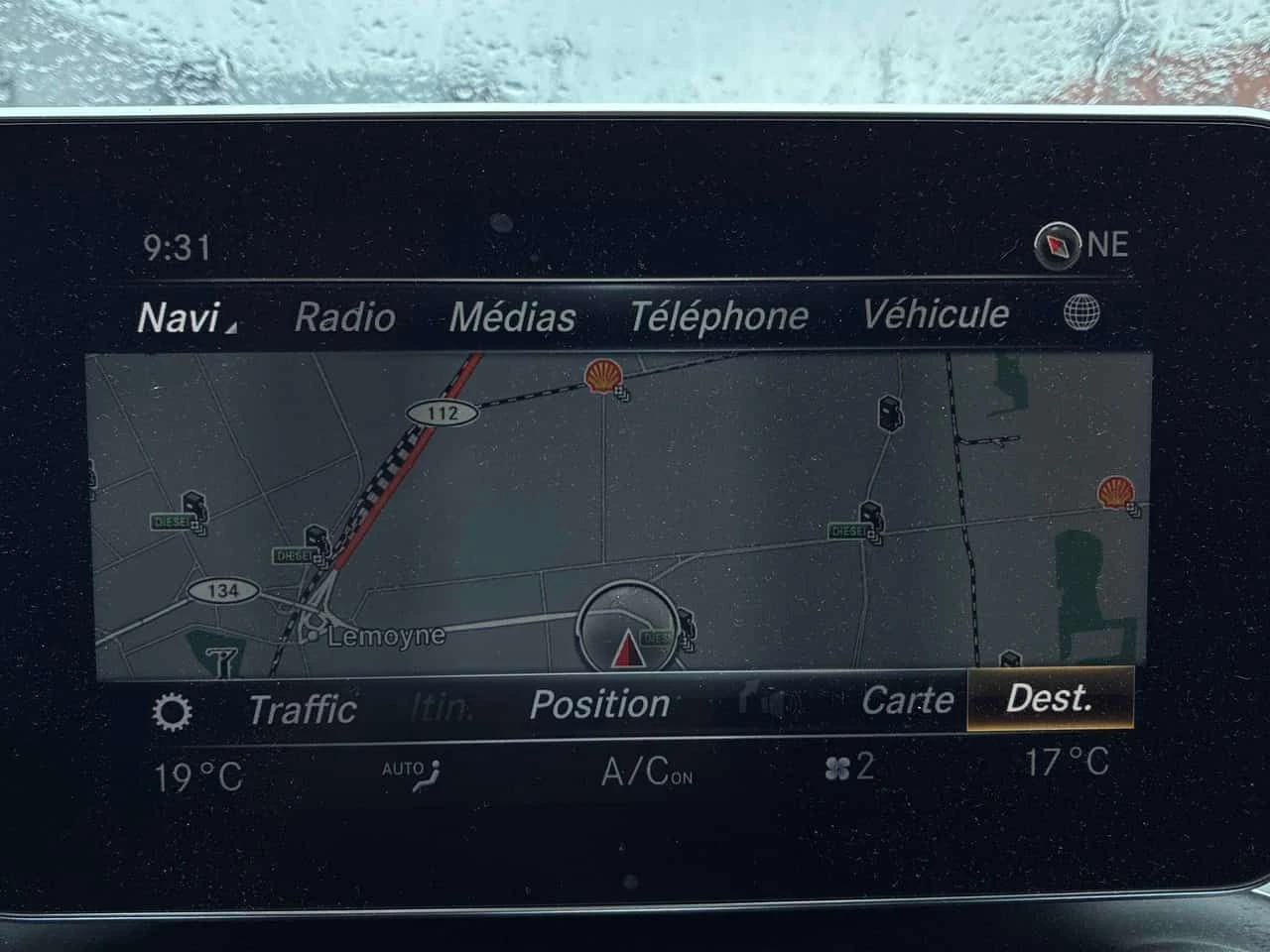 Mercedes-Benz C 300 4MATIC* PANORAMA* ��������* KEYLESS* 360*  | Mobile.bg � ����������� 12