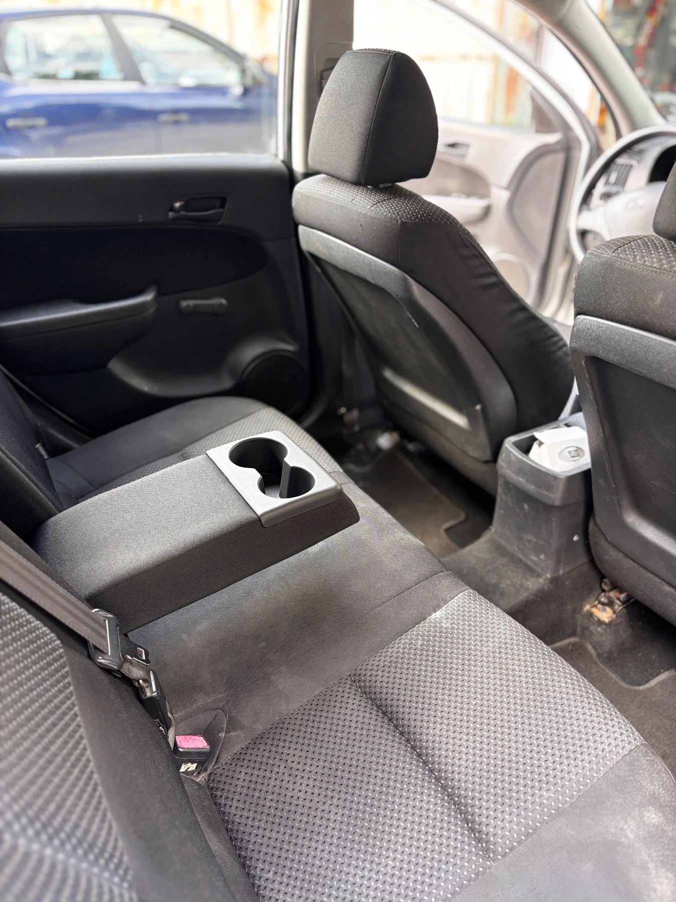 Hyundai I30, снимка 9 - Автомобили и джипове - 54669302