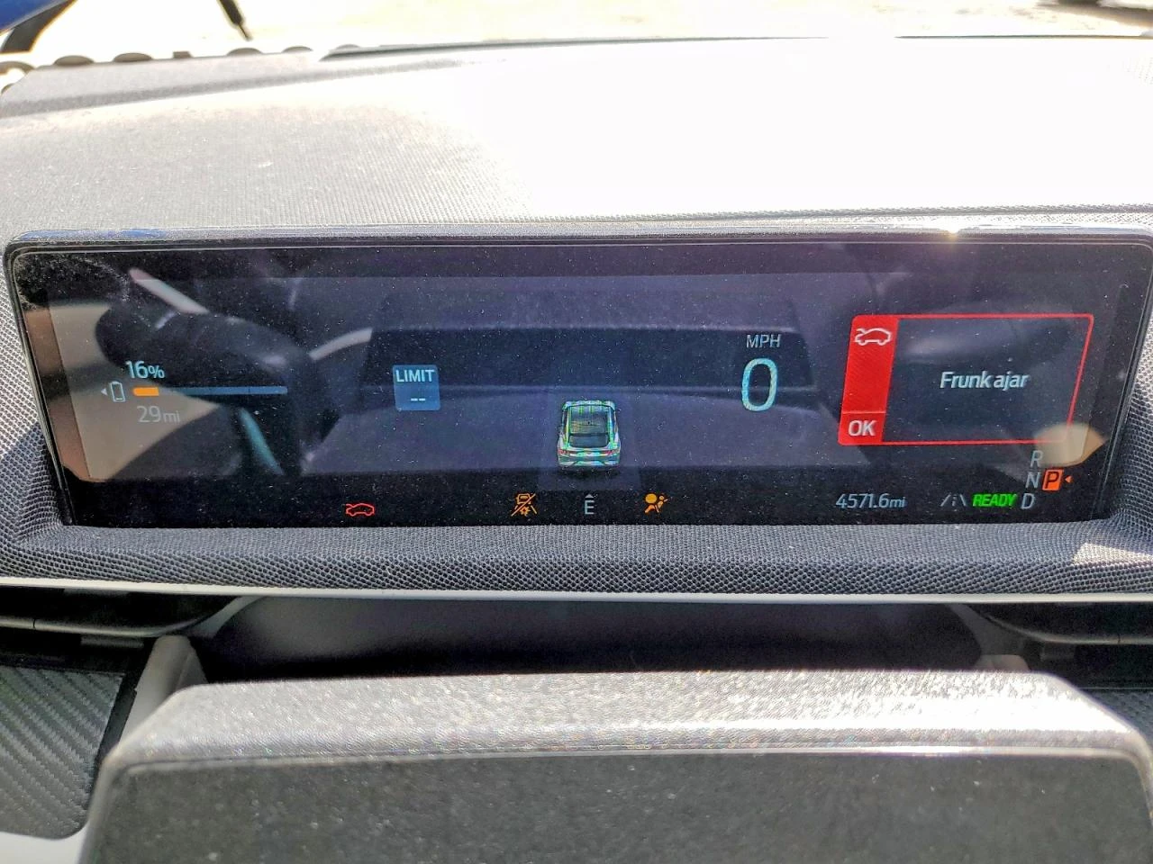 Ford Mustang Mach-E Premium, снимка 9 - Автомобили и джипове - 54705944