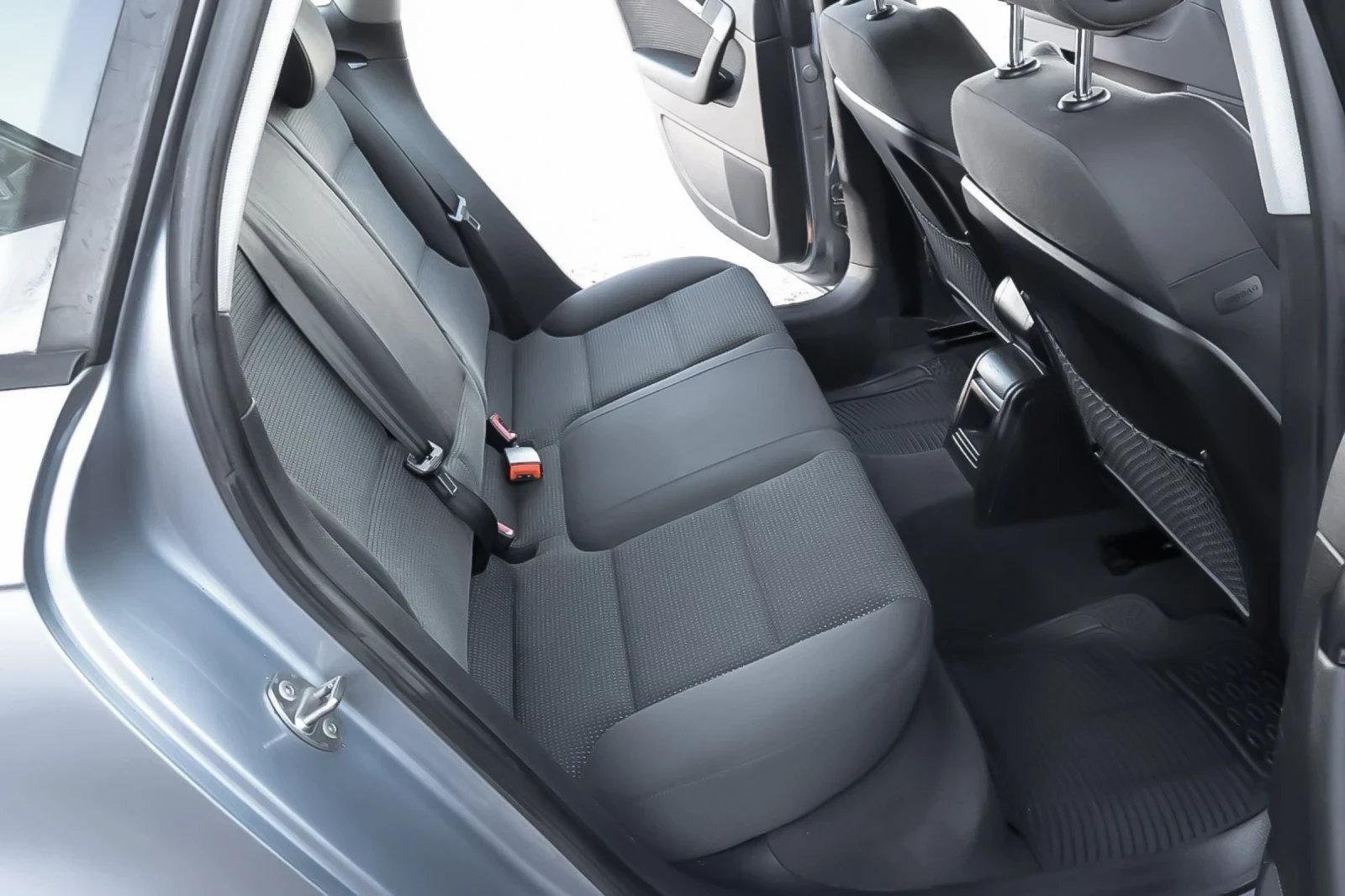 Audi A3 1.9tdi 105kc bmp, снимка 15 - Автомобили и джипове - 54907048