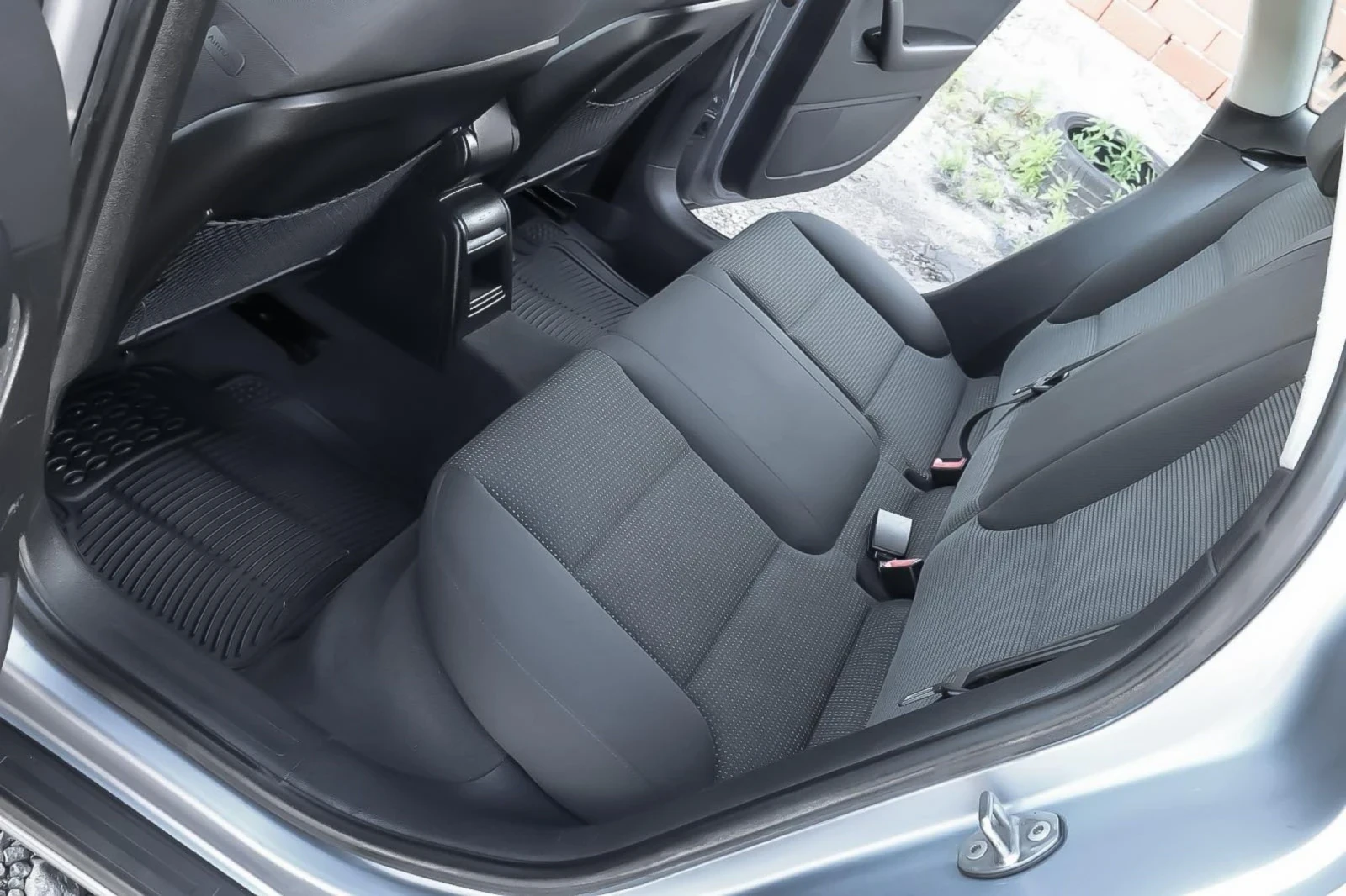 Audi A3 1.9tdi 105kc bmp, снимка 14 - Автомобили и джипове - 54907048