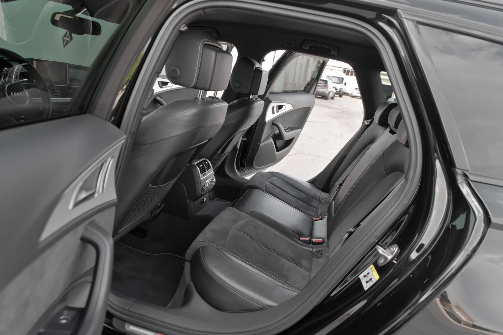 Audi A6 3.0 BiTDI COMPETITION, снимка 9 - Автомобили и джипове - 55012767