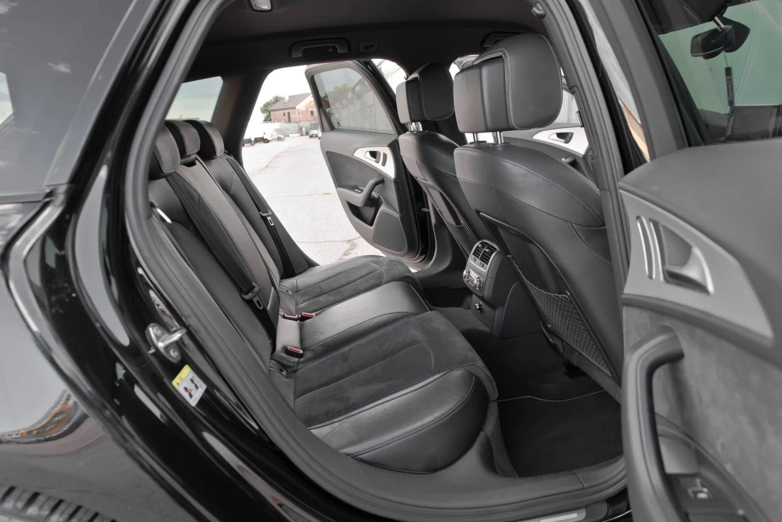 Audi A6 3.0 BiTDI COMPETITION, снимка 10 - Автомобили и джипове - 55012767