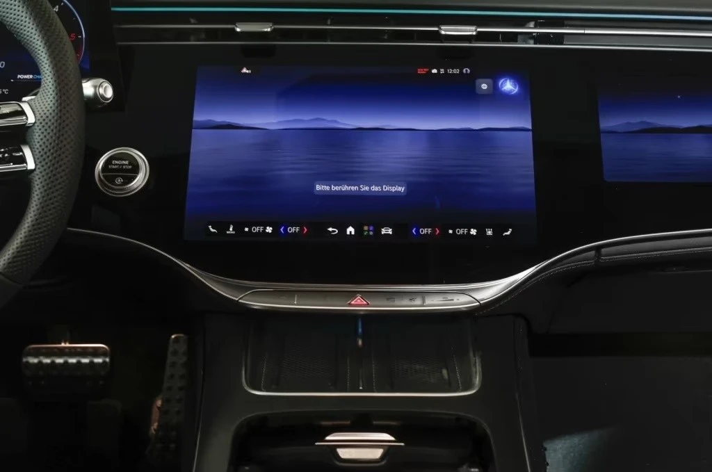 Mercedes-Benz S 450 D 4-MATIC FACELIFT AMG SUPERSCREEN BURMESTER PANO , снимка 8 - Автомобили и джипове - 55125617