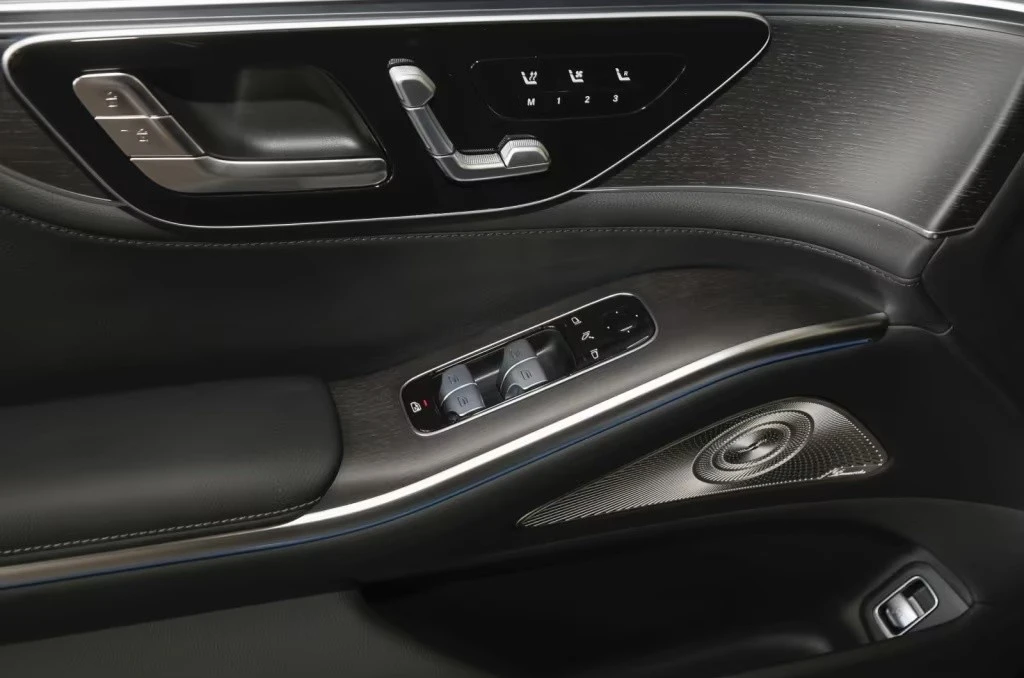 Mercedes-Benz S 450 D 4-MATIC FACELIFT AMG SUPERSCREEN BURMESTER PANO , снимка 9 - Автомобили и джипове - 55125617