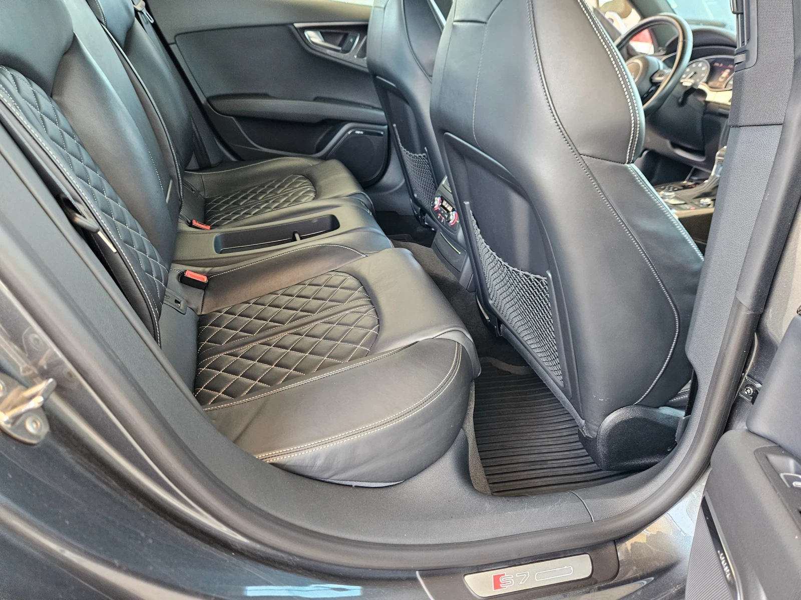 Audi S7 S line/lizing, снимка 13 - Автомобили и джипове - 55193354