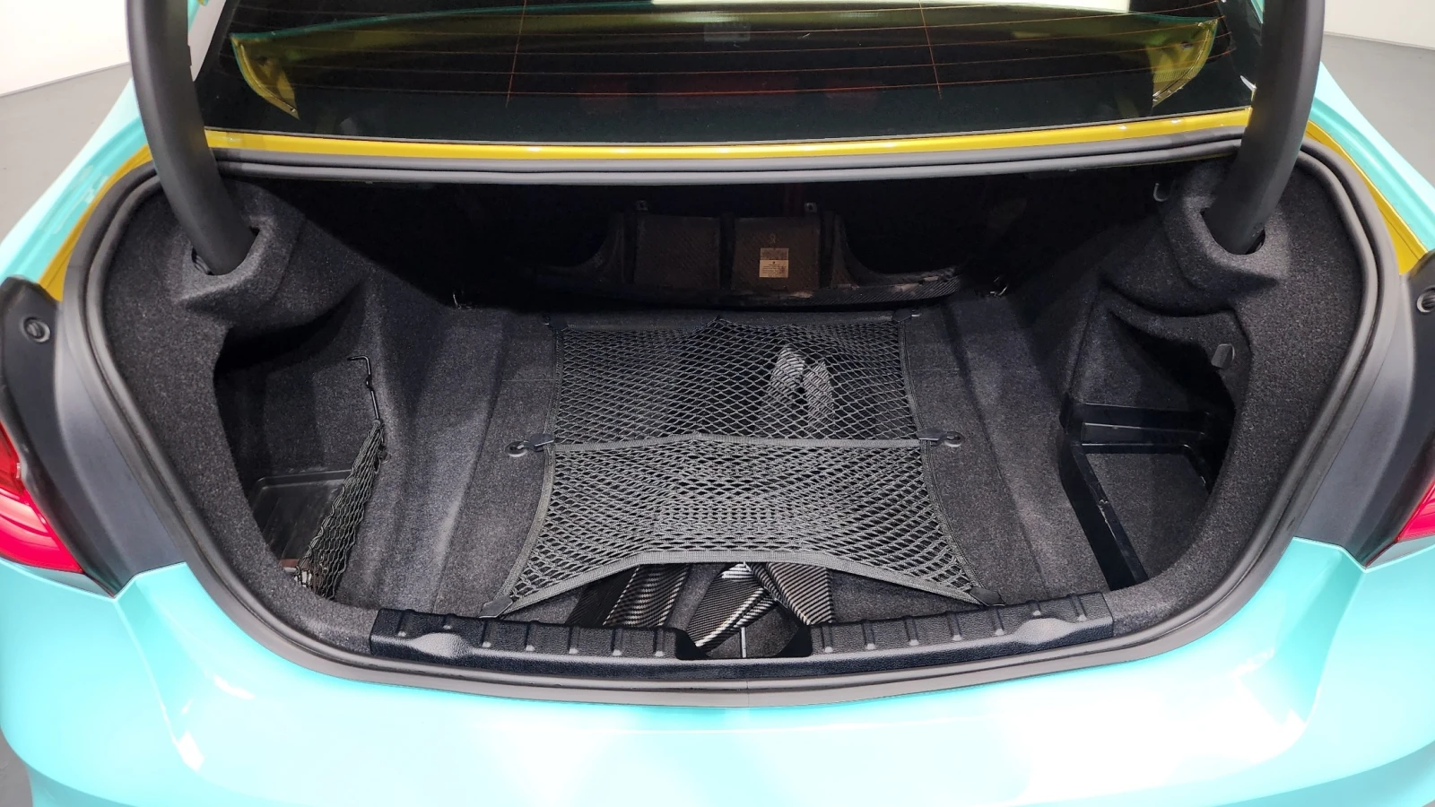 BMW M3 3.0 Twin Power Turbo, снимка 16 - Автомобили и джипове - 55432199