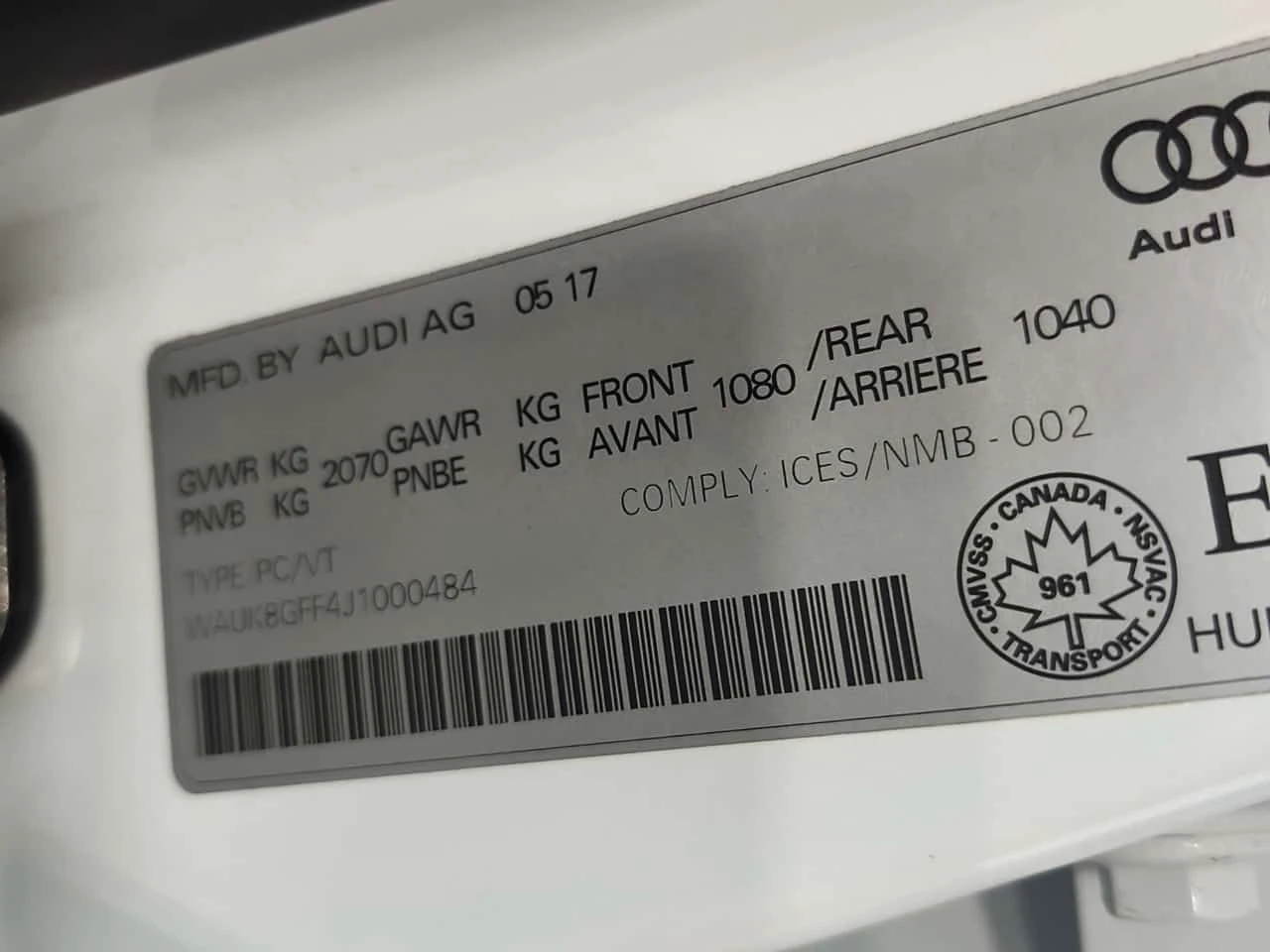 Audi A3 TECHNIK/CARFAX/+ ГУМИ И ДЖАНТИ/, снимка 16 - Автомобили и джипове - 55456730