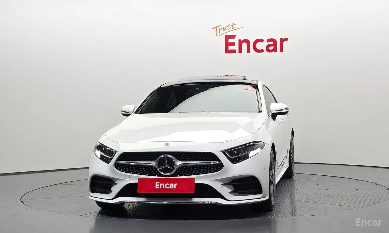 Mercedes-Benz CLS 300 AMG* LINE* BURMESTER* �����* 360������* LANE* ASSI | Mobile.bg � ����������� 3