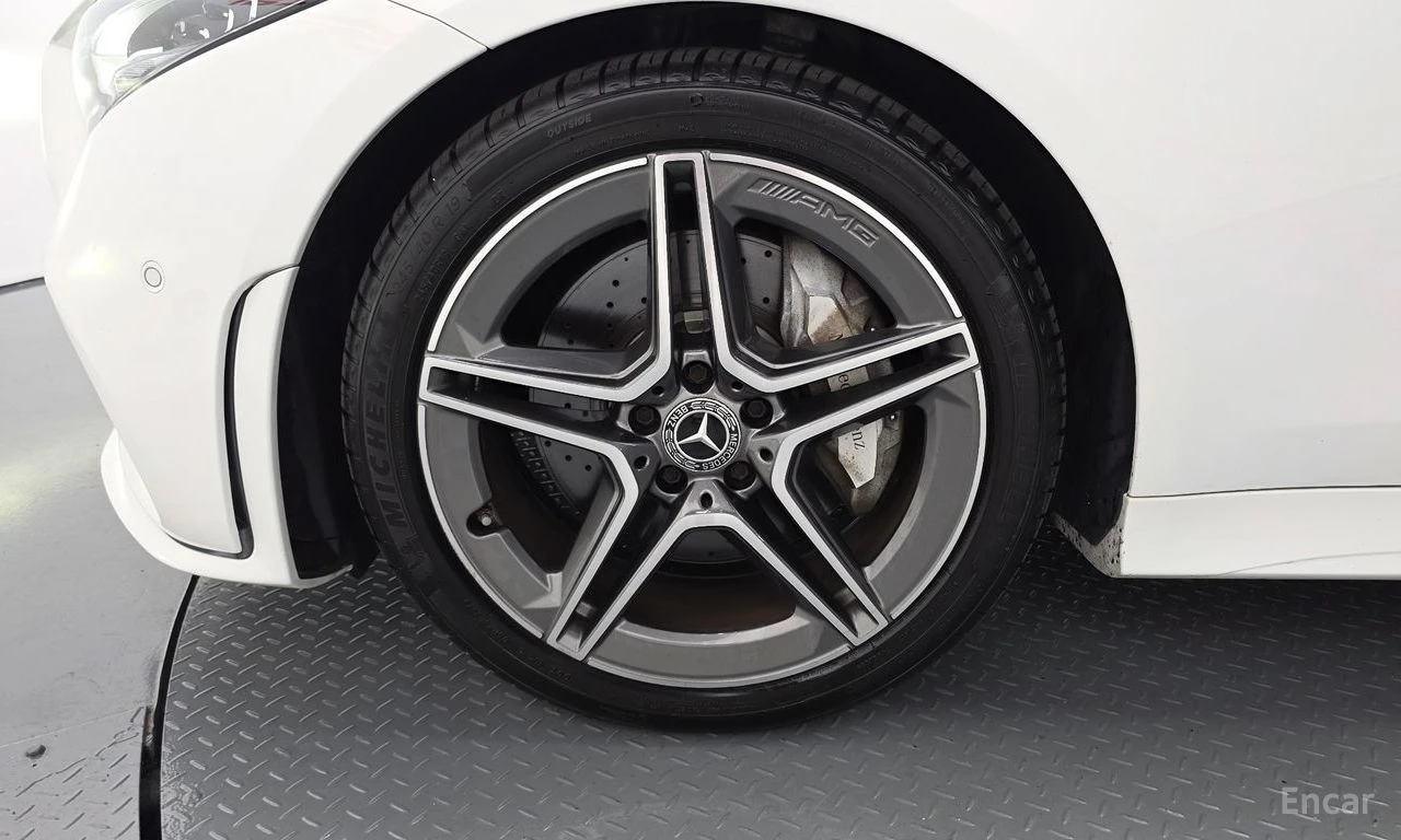 Mercedes-Benz CLS 300 AMG* LINE* BURMESTER* �����* 360������* LANE* ASSI | Mobile.bg � ����������� 5