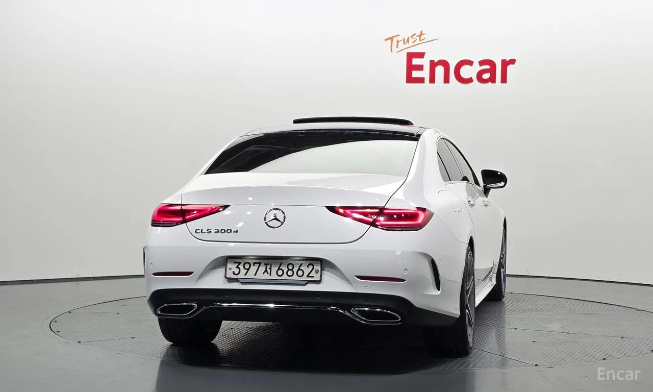 Mercedes-Benz CLS 300 AMG* LINE* BURMESTER* �����* 360������* LANE* ASSI | Mobile.bg � ����������� 4