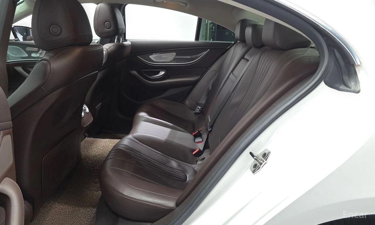 Mercedes-Benz CLS 300 AMG* LINE* BURMESTER* �����* 360������* LANE* ASSI | Mobile.bg � ����������� 16