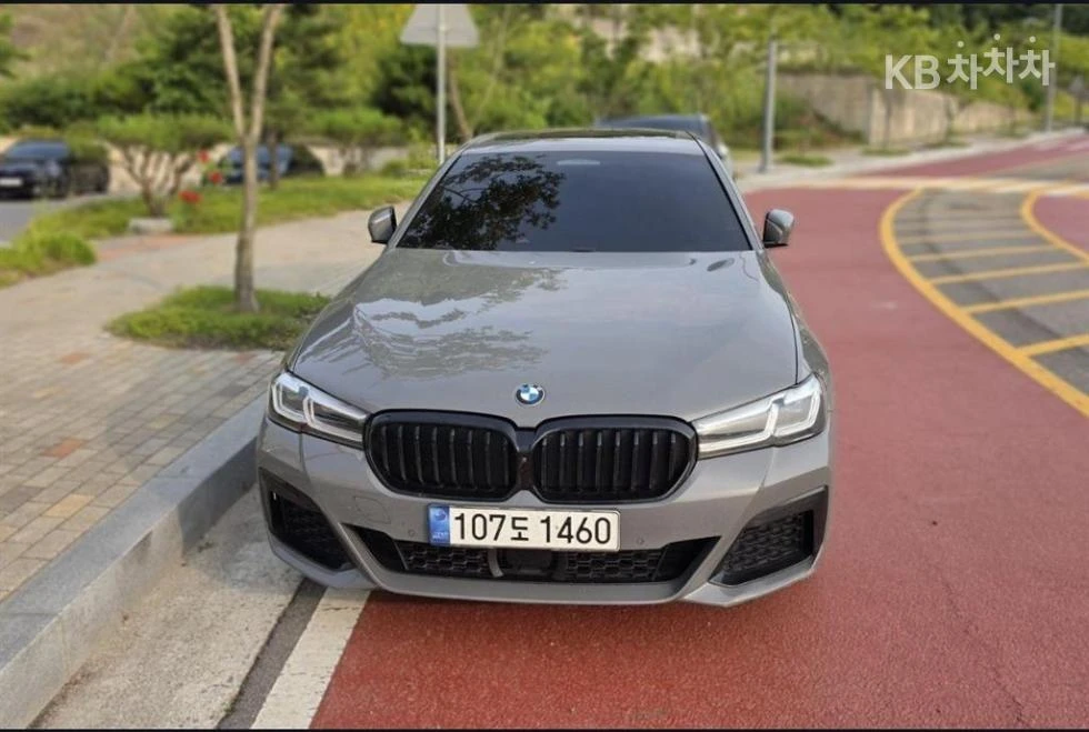 BMW 520 M SPORT+ 360CAM PANORAMA FULL 