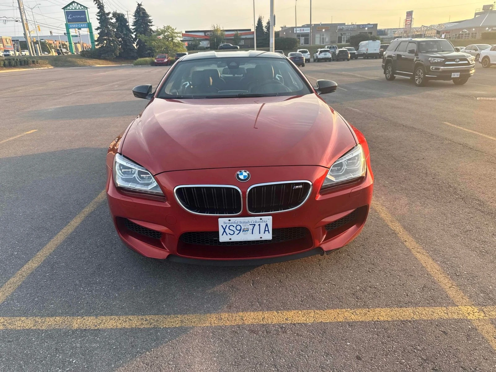 BMW M6 COUPE ЦЕНА ДО БЪЛГАРИЯ АВТОКРЕДИТ, снимка 2 - Автомобили и джипове - 55663657
