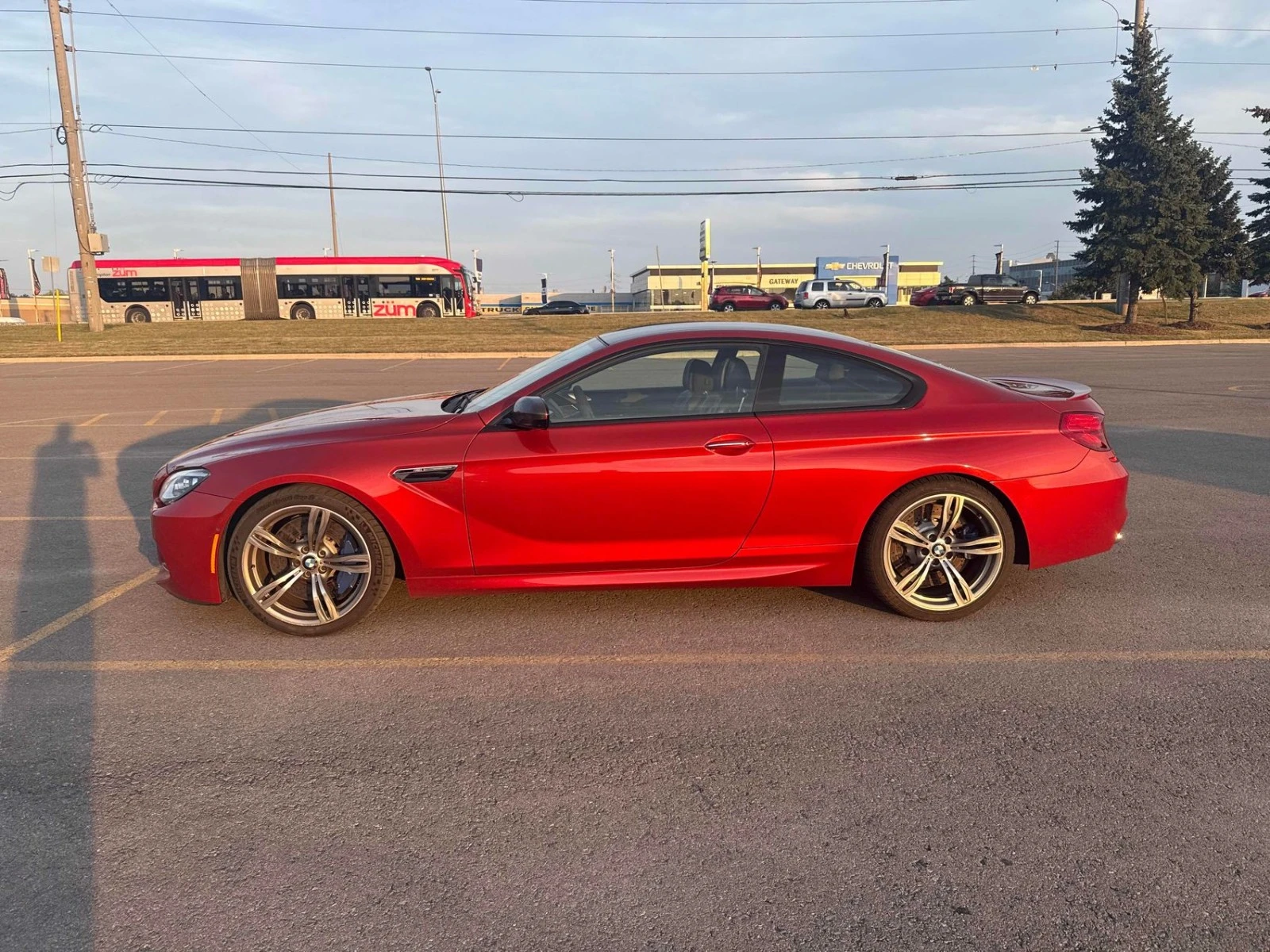 BMW M6 COUPE ЦЕНА ДО БЪЛГАРИЯ АВТОКРЕДИТ, снимка 6 - Автомобили и джипове - 55663657