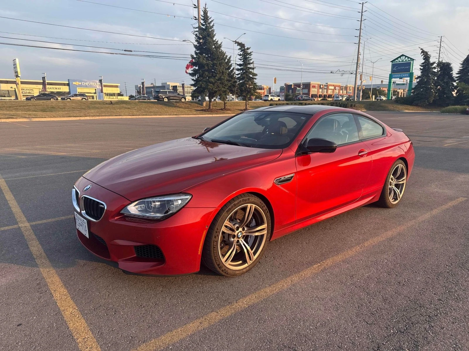 BMW M6 COUPE ЦЕНА ДО БЪЛГАРИЯ АВТОКРЕДИТ