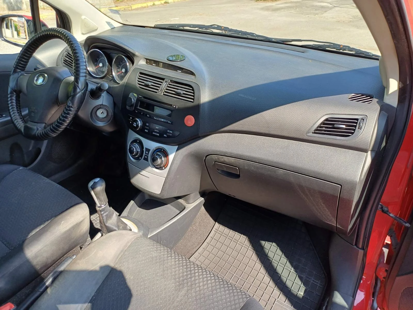 Great Wall Voleex C10 1.5 VVT, снимка 13 - Автомобили и джипове - 55927292