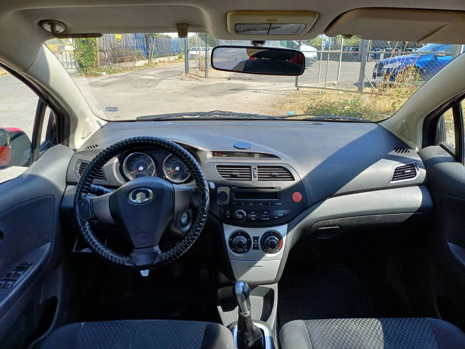 Great Wall Voleex C10 1.5 VVT, снимка 12 - Автомобили и джипове - 55927292