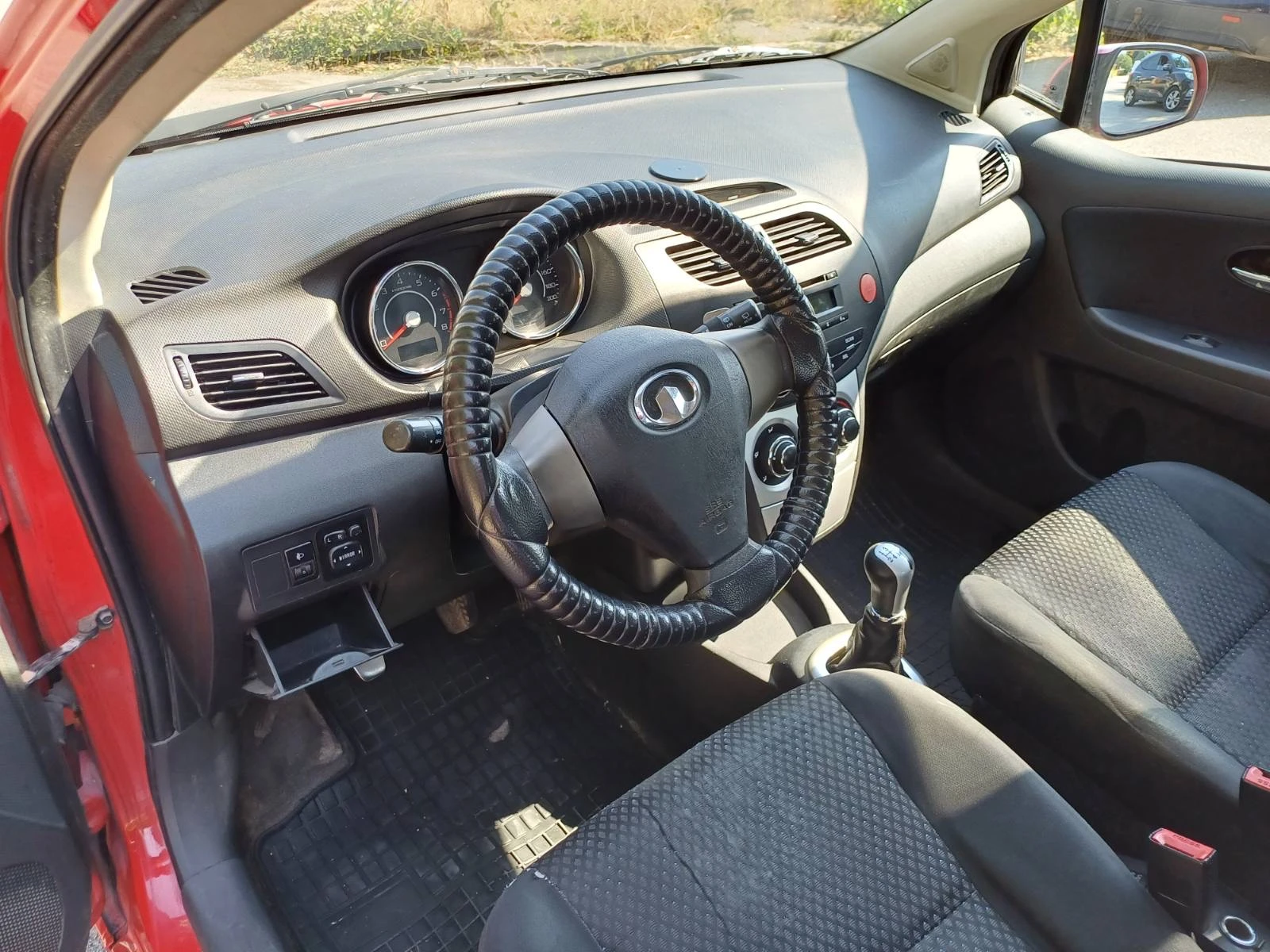 Great Wall Voleex C10 1.5 VVT, снимка 9 - Автомобили и джипове - 55927292