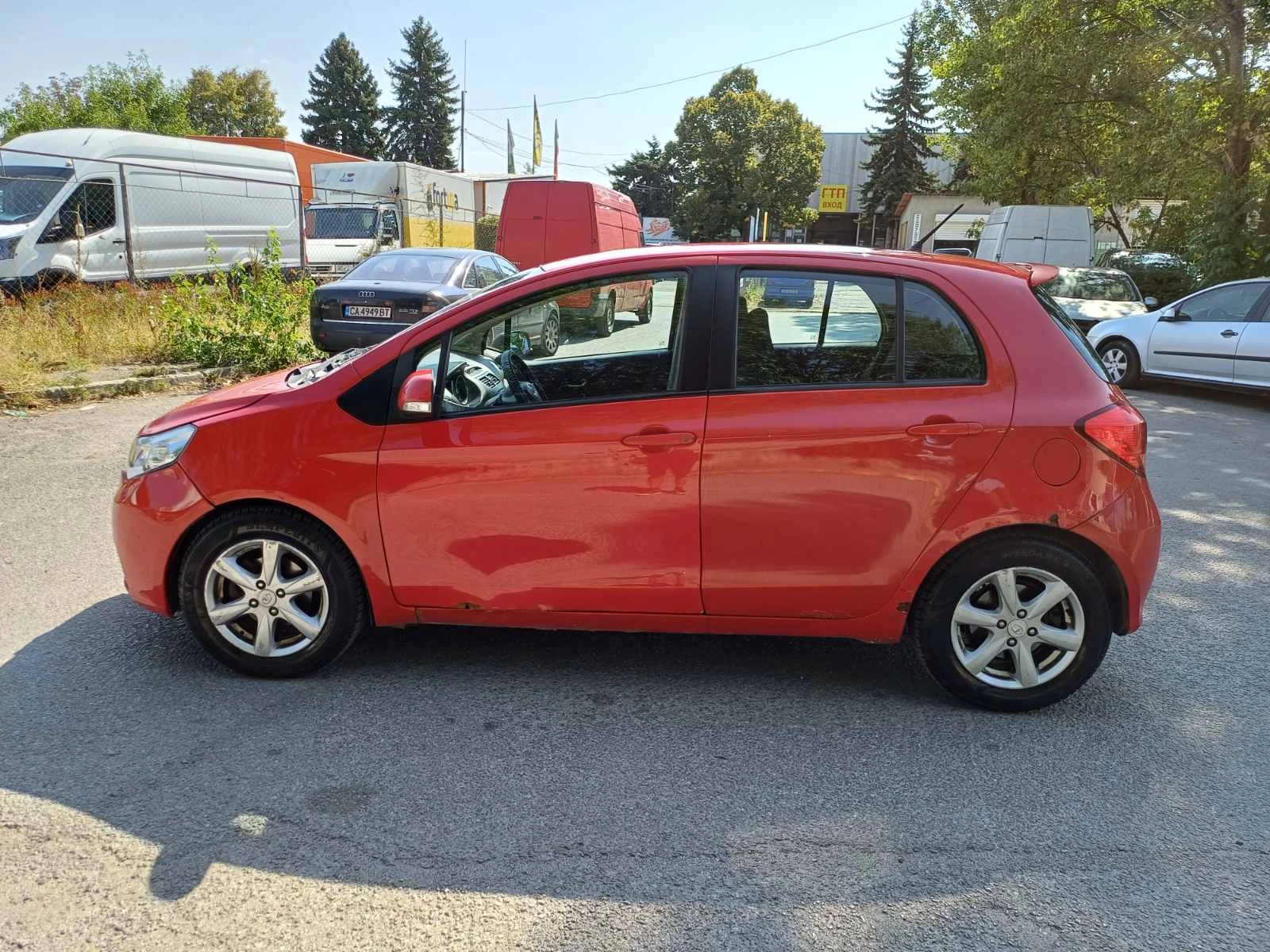 Great Wall Voleex C10 1.5 VVT, снимка 8 - Автомобили и джипове - 55927292