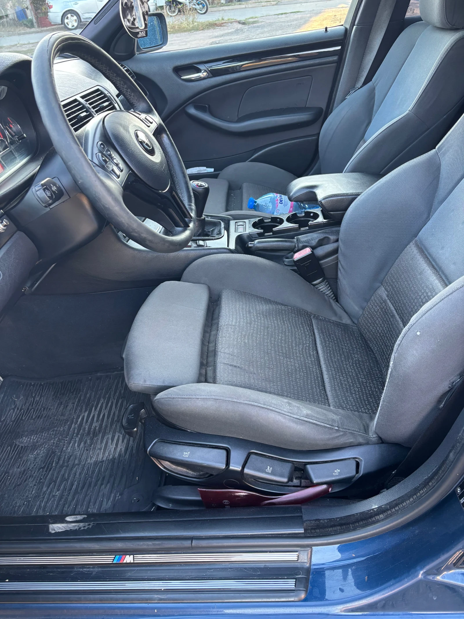 BMW 320 320d. , снимка 10 - Автомобили и джипове - 55964078