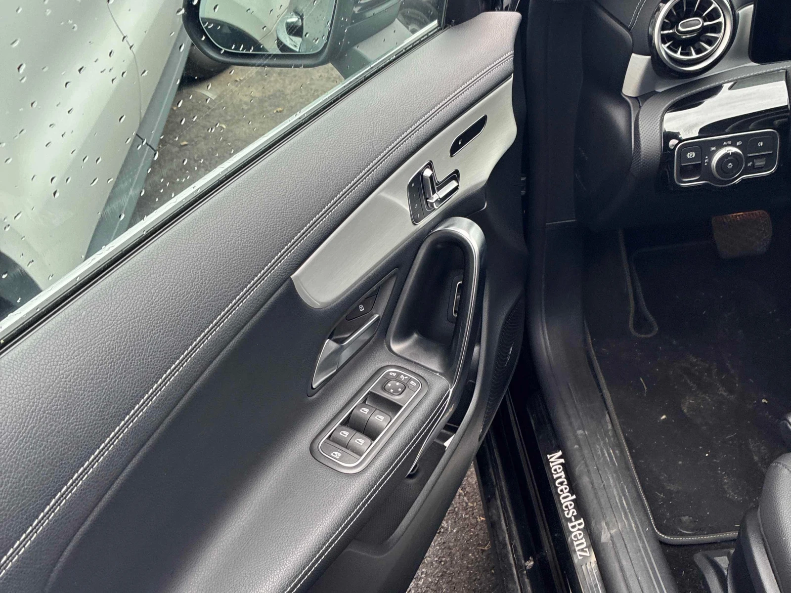 Mercedes-Benz CLA 250 * ���������� * ������ ���������������� | Mobile.bg � ����������� 11