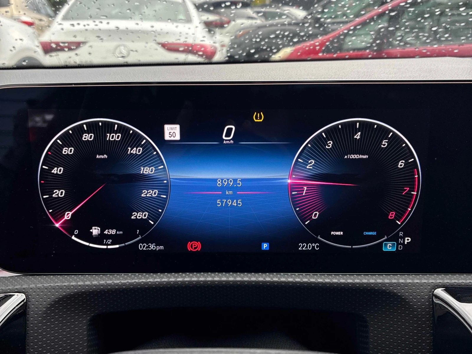 Mercedes-Benz CLA 250 * ���������� * ������ ���������������� | Mobile.bg � ����������� 8