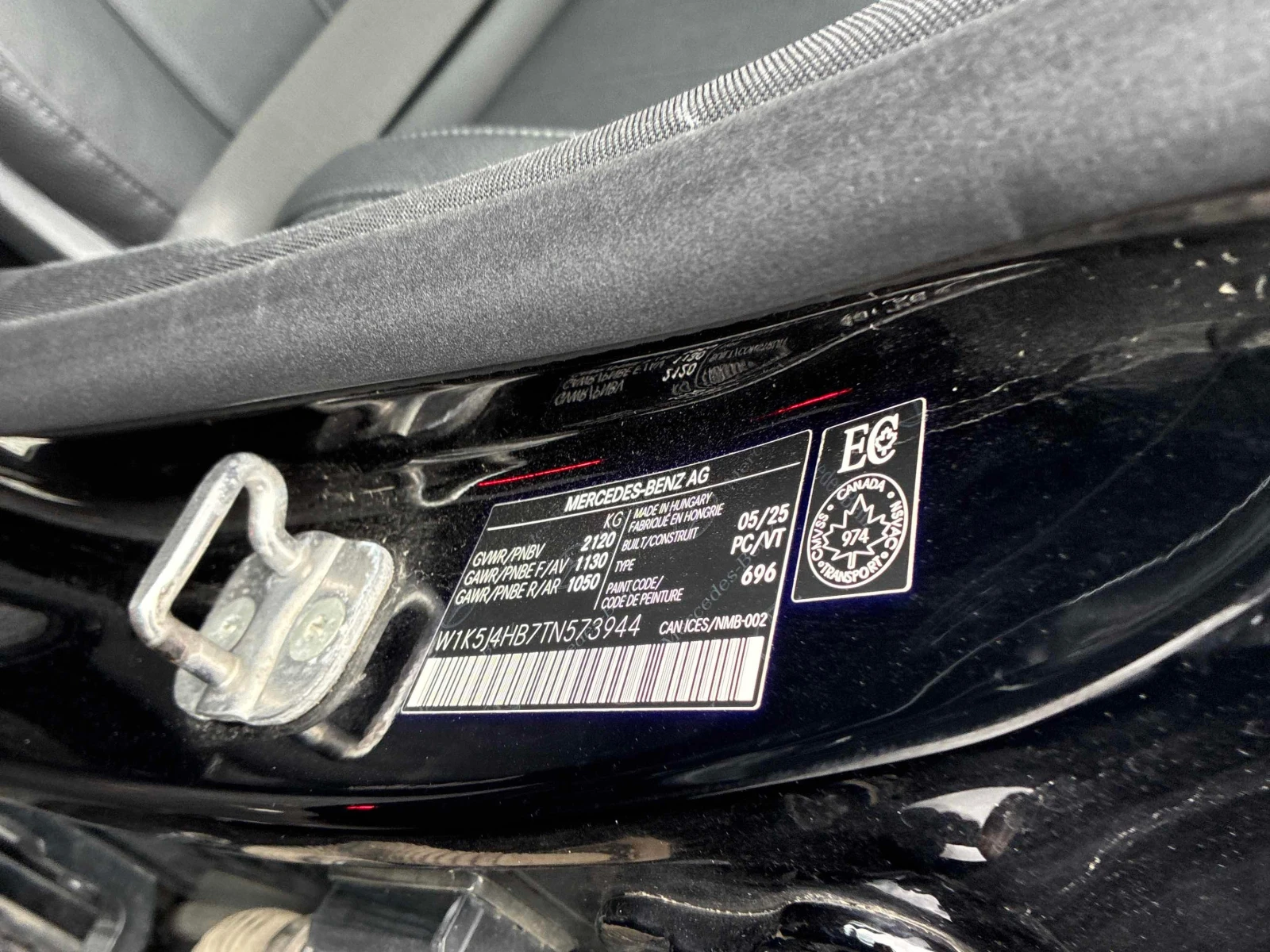 Mercedes-Benz CLA 250 * ���������� * ������ ���������������� | Mobile.bg � ����������� 10