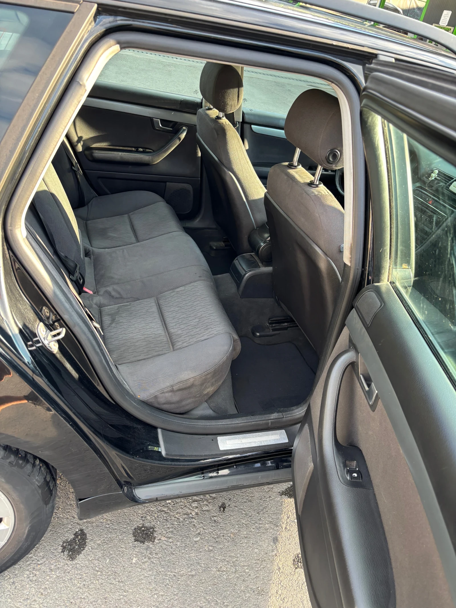 Audi A4 1.9 tdi 116кс, снимка 9 - Автомобили и джипове - 56060127