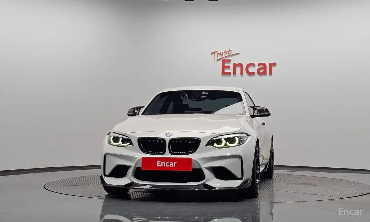 BMW M2 Coupe * ������� * ���� * ������ * ���������� *  | Mobile.bg � ����������� 3