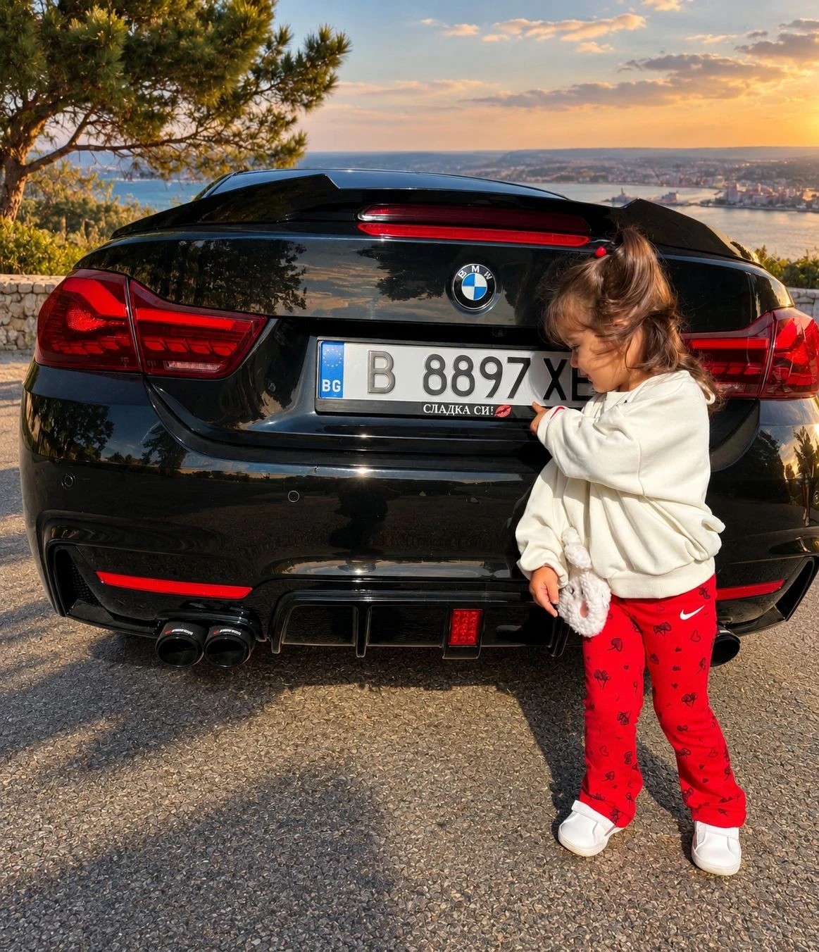 BMW 420 M Пакет/Дигитал, снимка 4 - Автомобили и джипове - 56261740