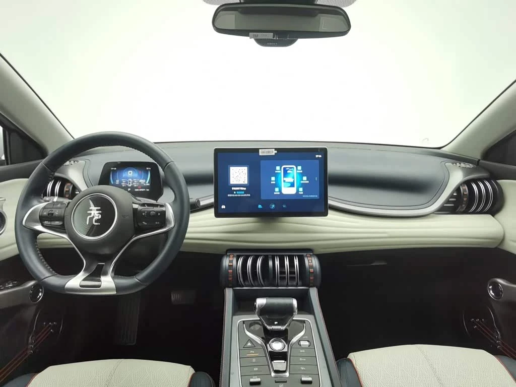 BYD Atto3 510KM Premium autogeorge.com | Mobile.bg � ����������� 5
