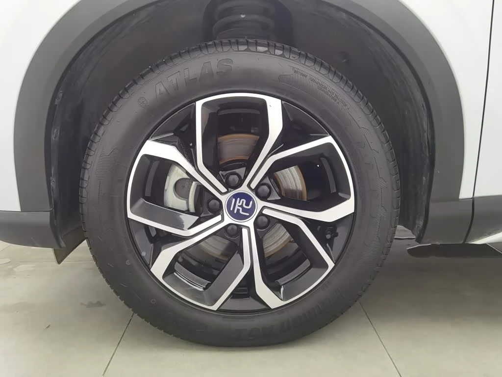 BYD Atto3 510KM Premium autogeorge.com | Mobile.bg � ����������� 17