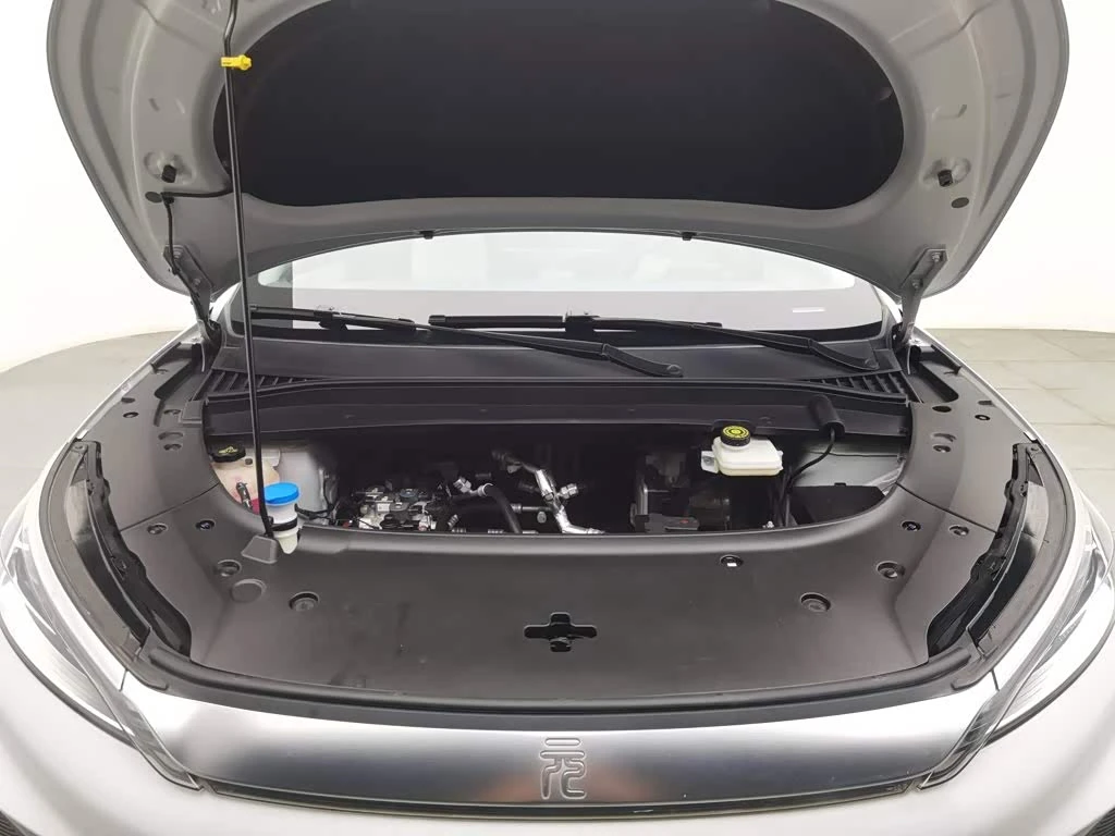 BYD Atto3 510KM Premium autogeorge.com | Mobile.bg � ����������� 6