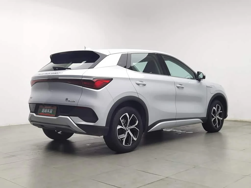 BYD Atto3 510KM Premium autogeorge.com | Mobile.bg � ����������� 2