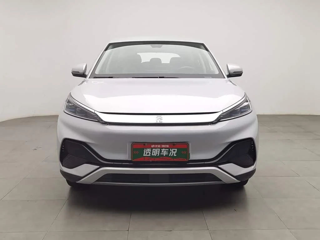 BYD Atto3 510KM Premium autogeorge.com | Mobile.bg � ����������� 3