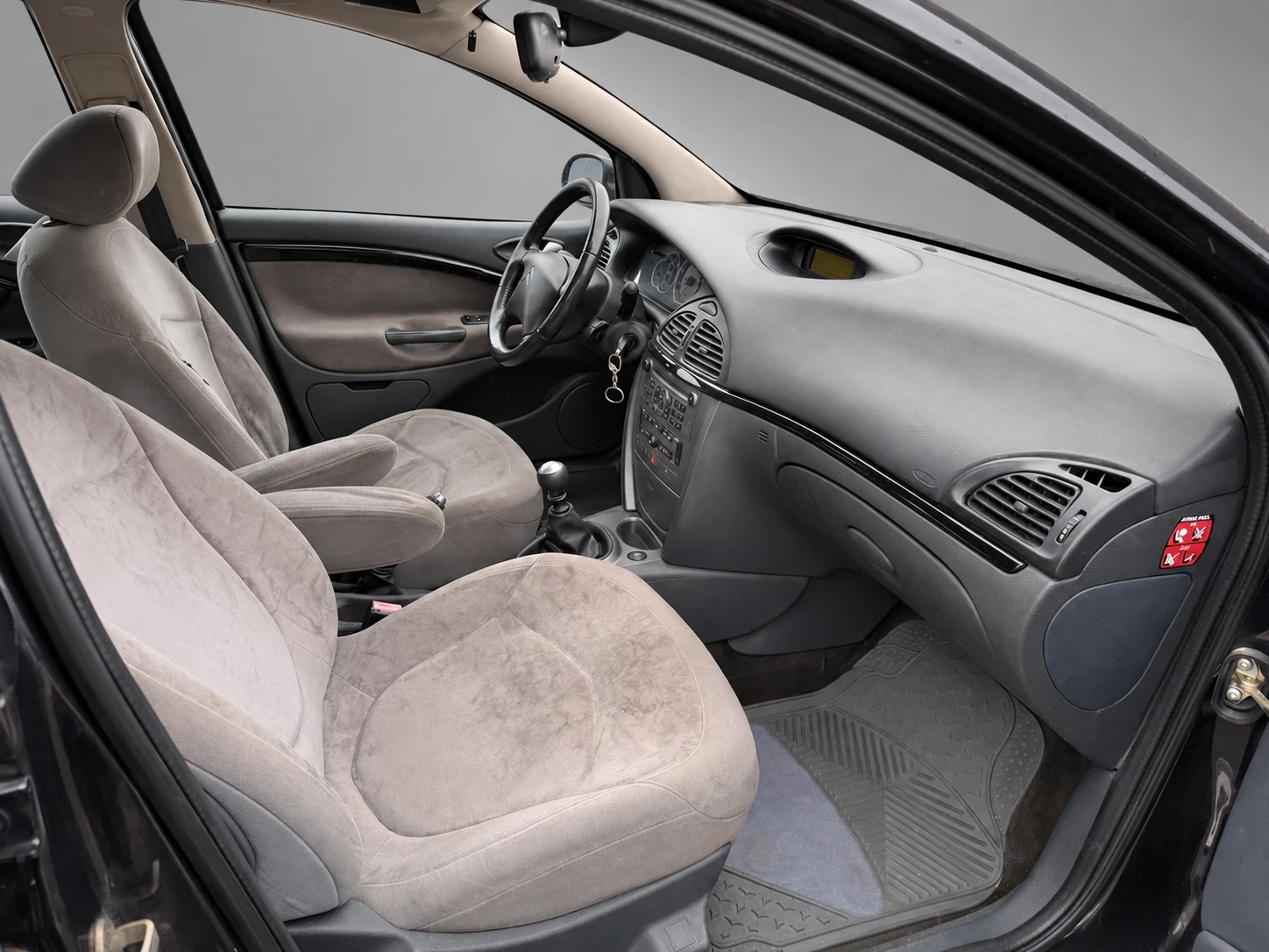 Citroen C5 2.2HDI 2008 182000km , снимка 13 - Автомобили и джипове - 56477602