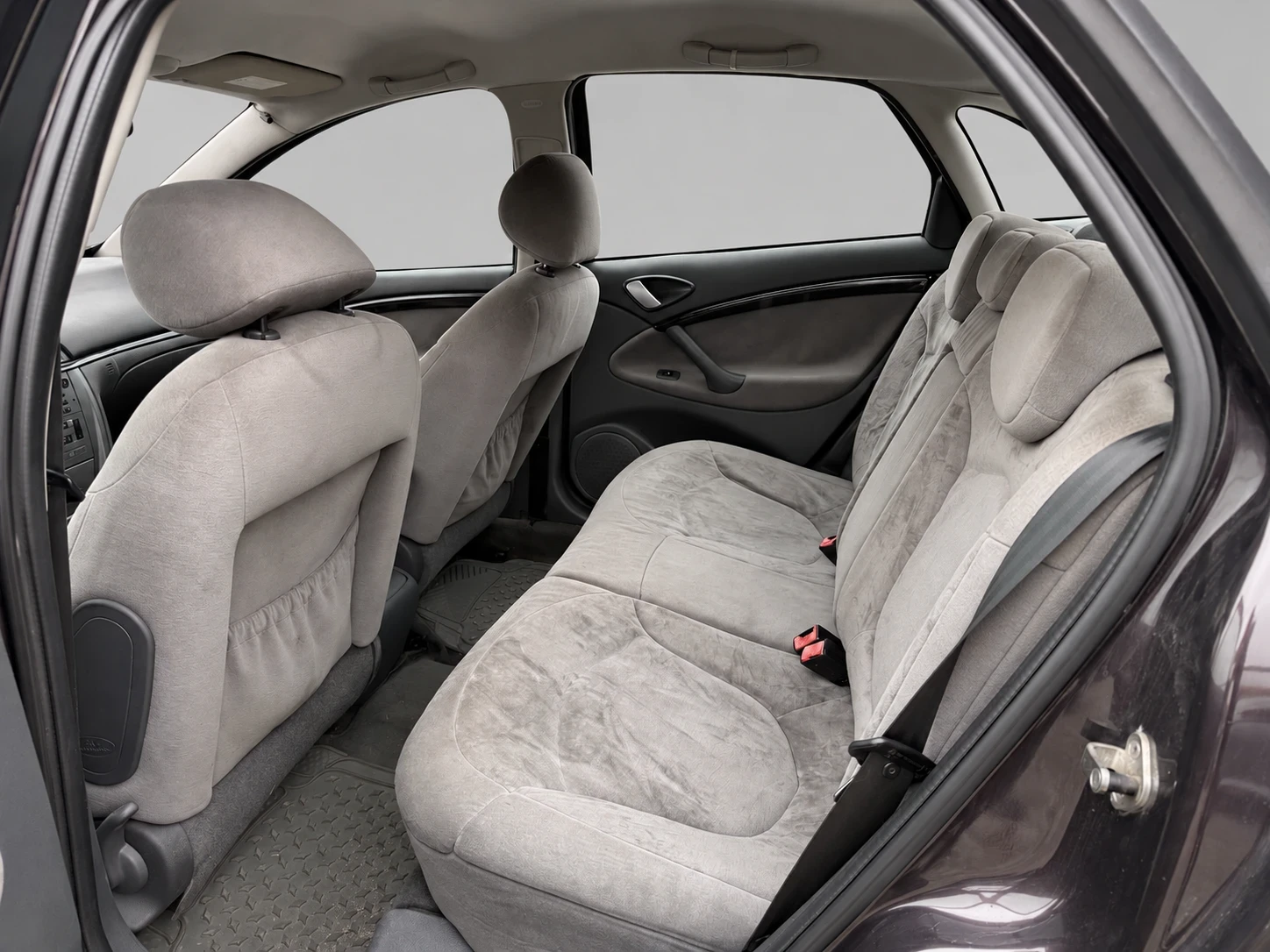 Citroen C5 2.2HDI 2008 182000km , снимка 11 - Автомобили и джипове - 56477602