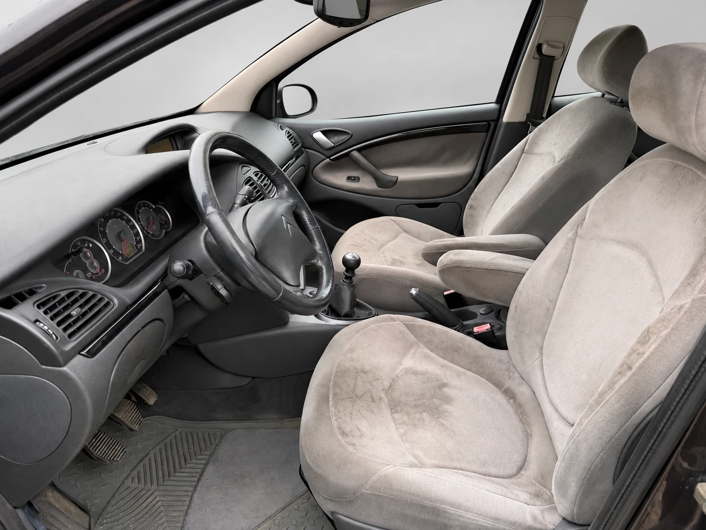 Citroen C5 2.2HDI 2008 182000km , снимка 10 - Автомобили и джипове - 56477602
