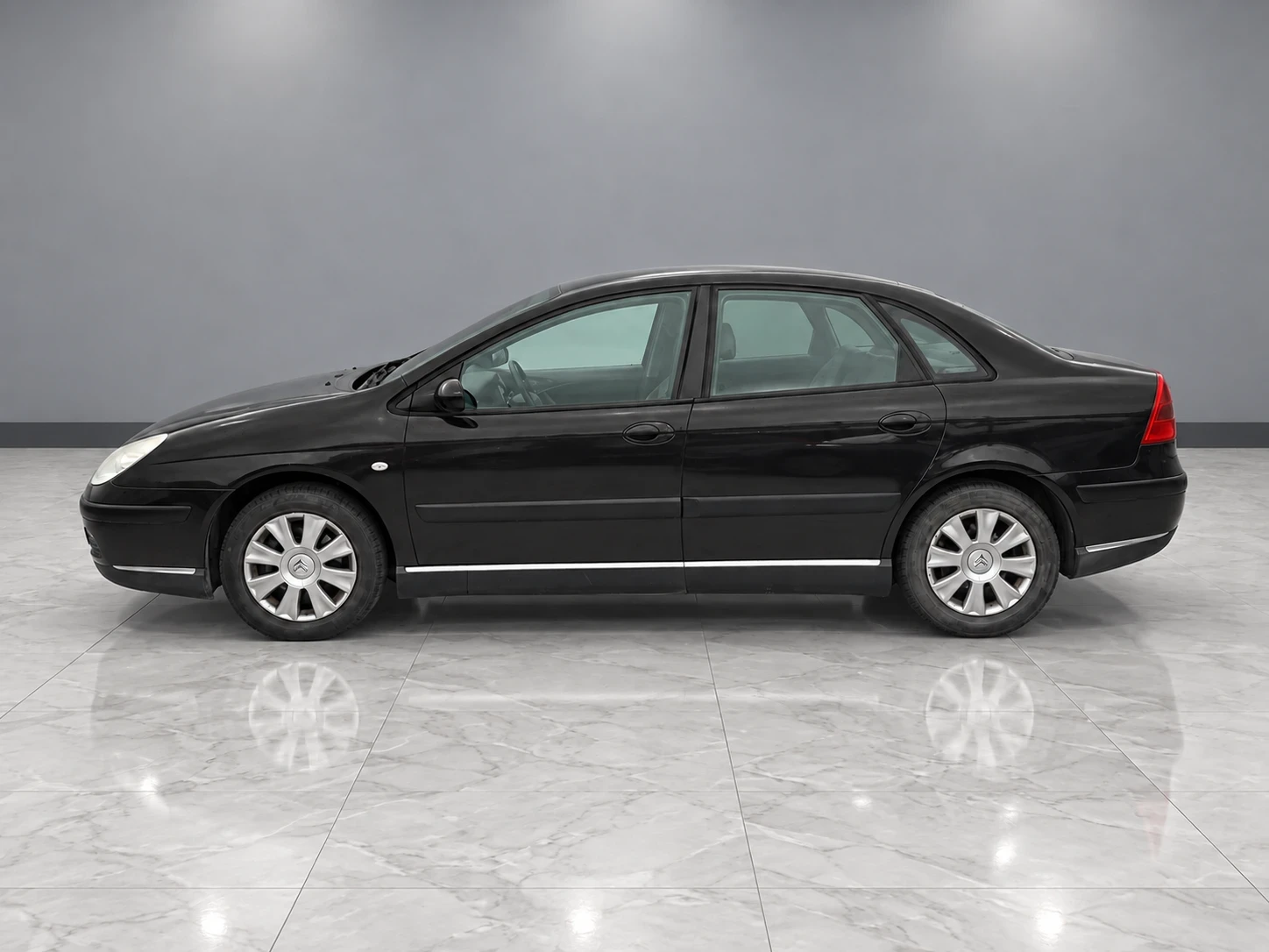 Citroen C5 2.2HDI 2008 182000km , снимка 3 - Автомобили и джипове - 56477602