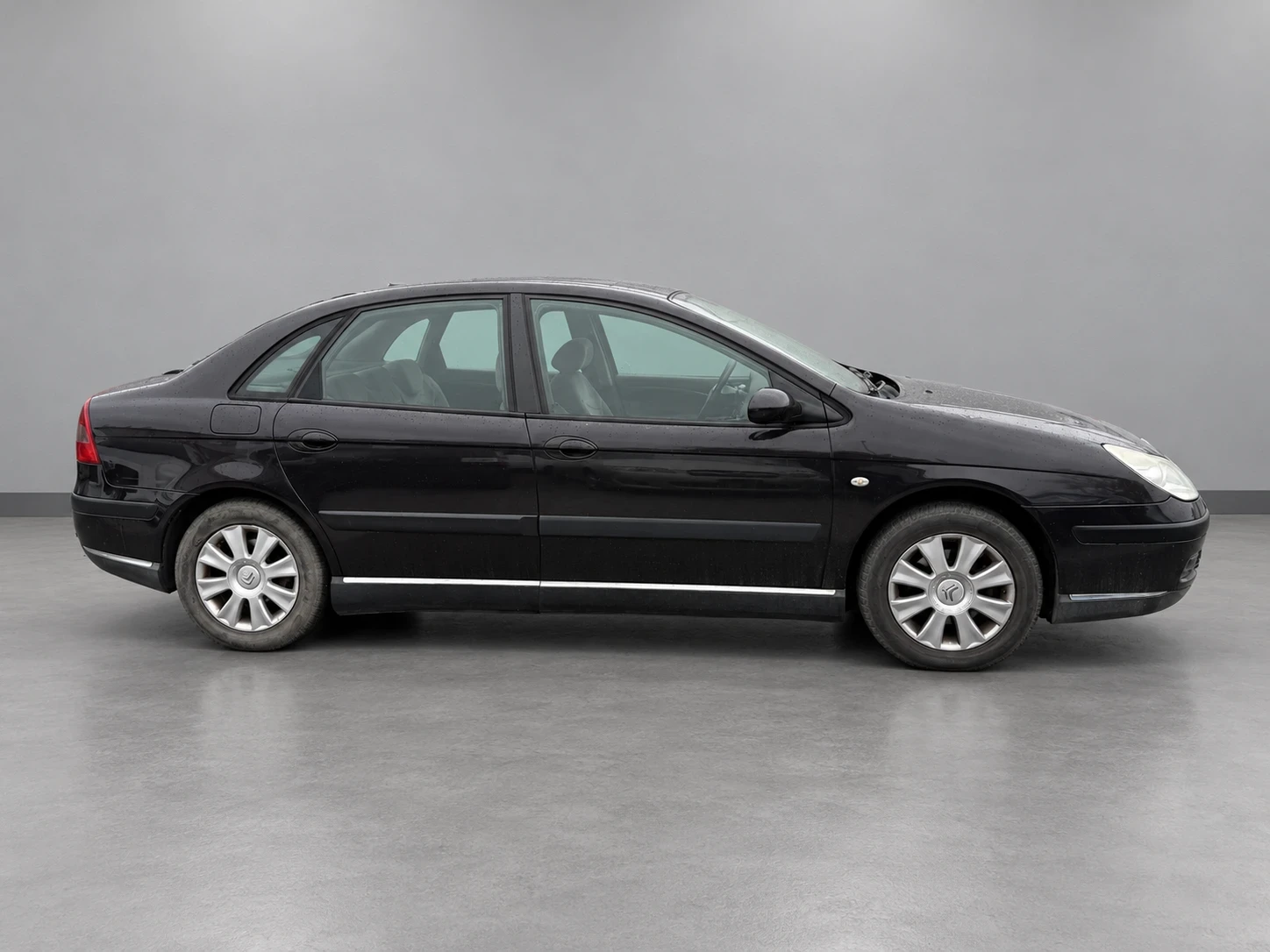 Citroen C5 2.2HDI 2008 182000km , снимка 4 - Автомобили и джипове - 56477602