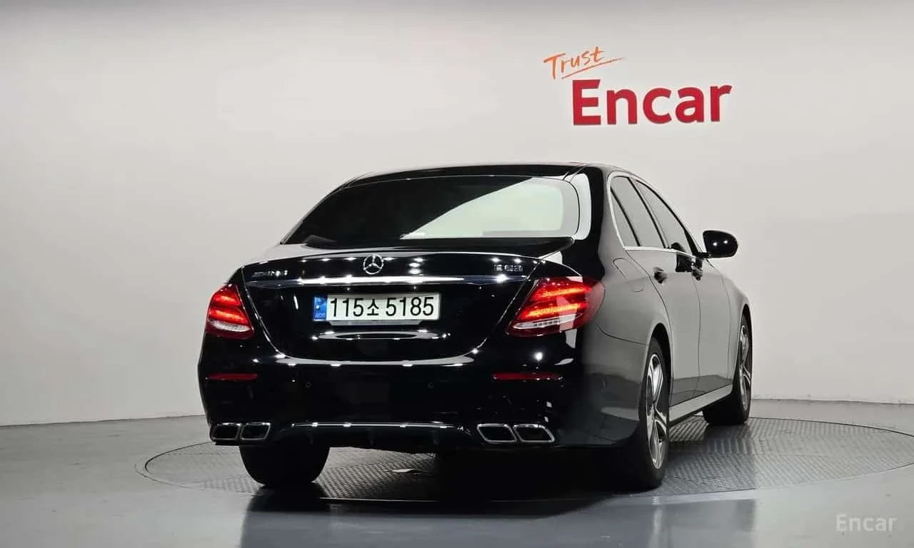 Mercedes-Benz E 300  Avantgarde * ����������� | Mobile.bg � ����������� 3