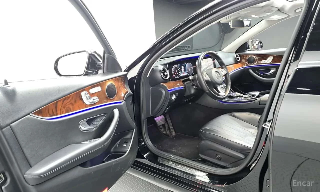 Mercedes-Benz E 300  Avantgarde * ����������� | Mobile.bg � ����������� 10