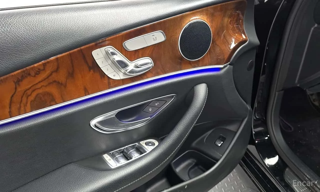 Mercedes-Benz E 300  Avantgarde * ����������� | Mobile.bg � ����������� 17