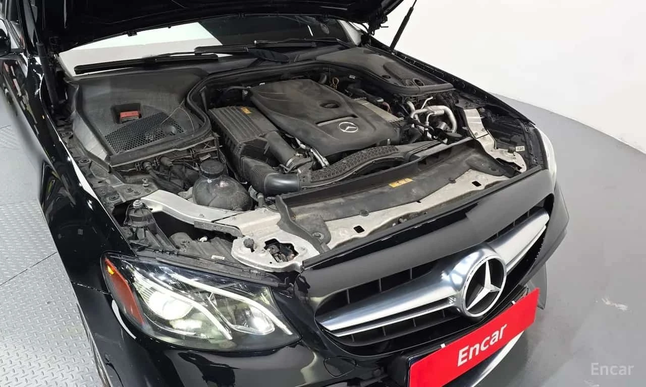 Mercedes-Benz E 300  Avantgarde * ����������� | Mobile.bg � ����������� 6