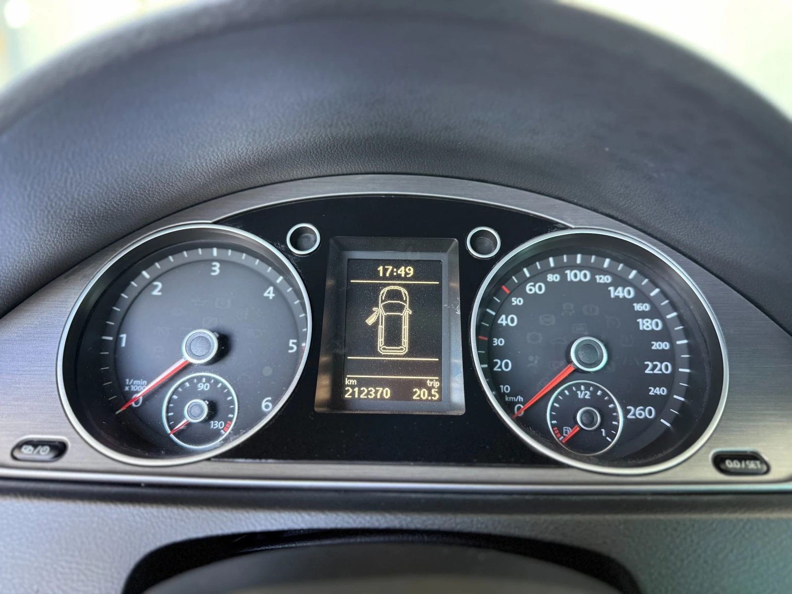 VW Passat 2.0TDI = 2013 = TOP = ������ = �������� | Mobile.bg � ����������� 14