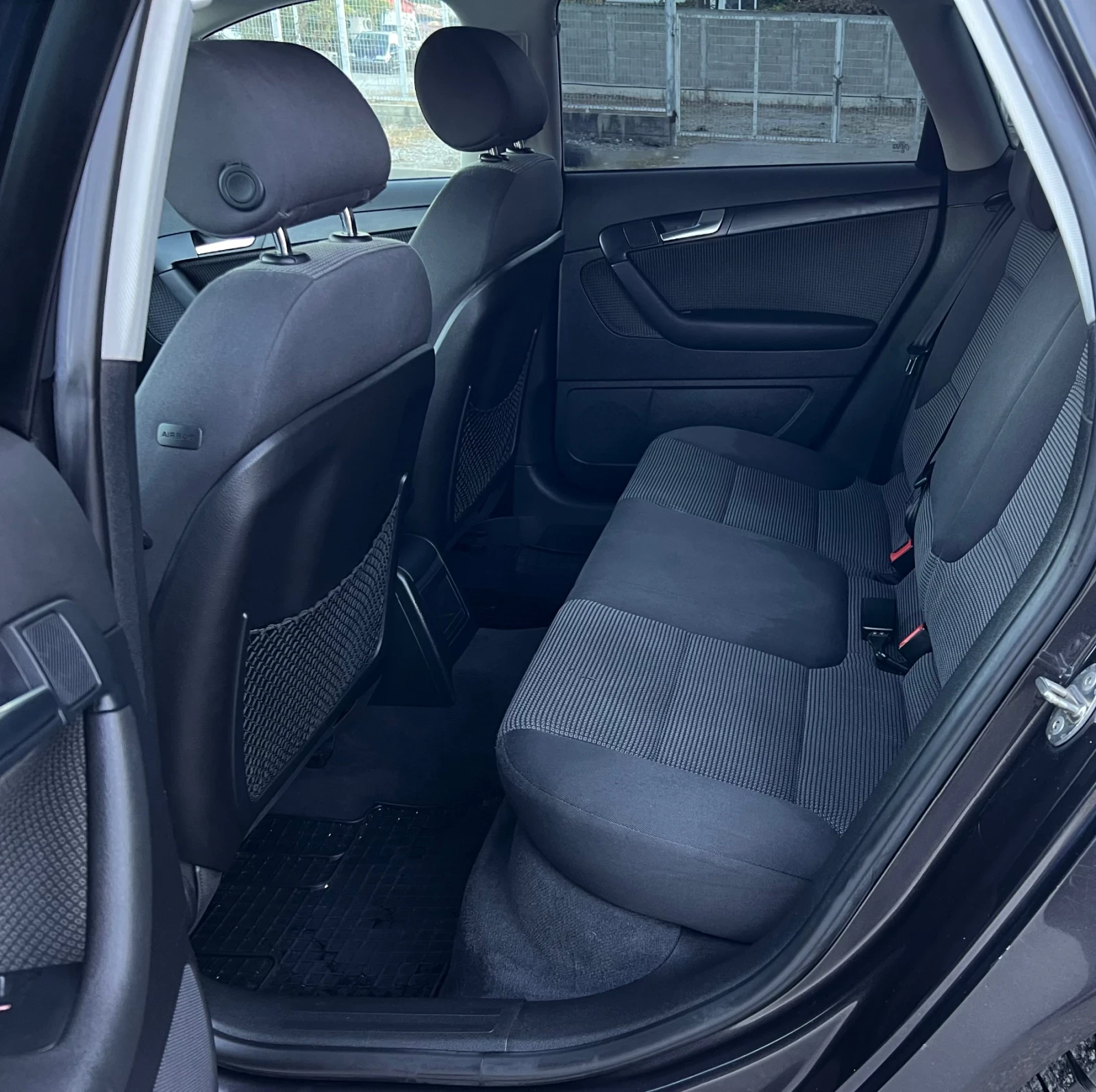Audi A3 1.9TDI 105k.c, снимка 14 - Автомобили и джипове - 56583716