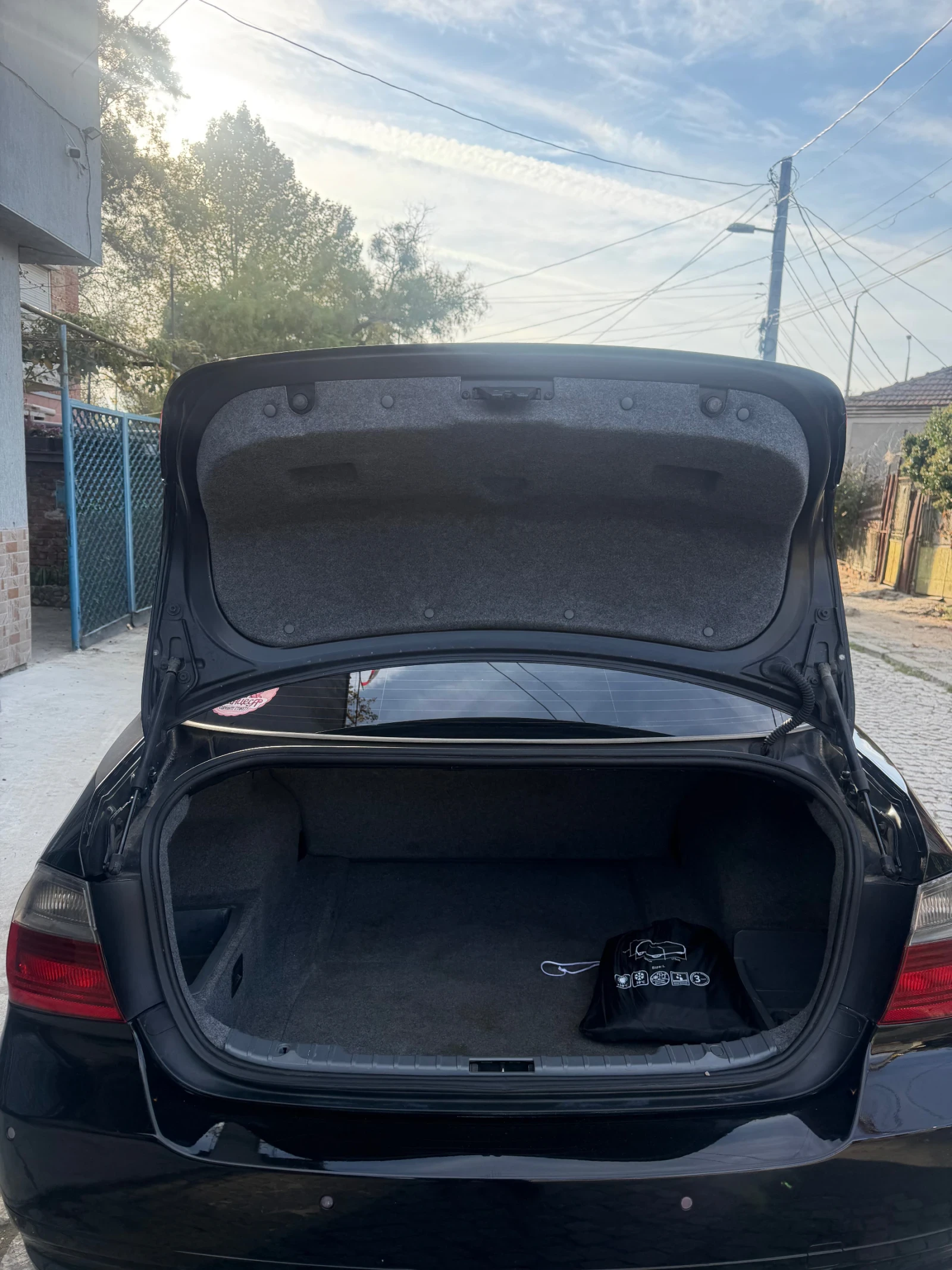 BMW 320 2.0D 163hp , снимка 7 - Автомобили и джипове - 56584225
